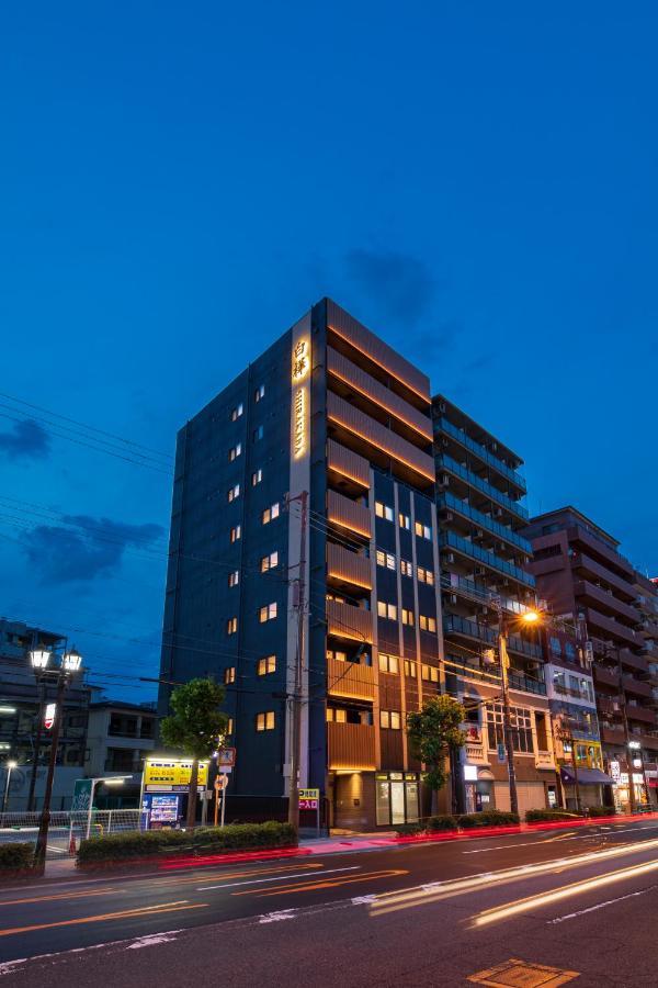 Shirakabanoyado - Ebisu Apartment Osaka Exterior photo